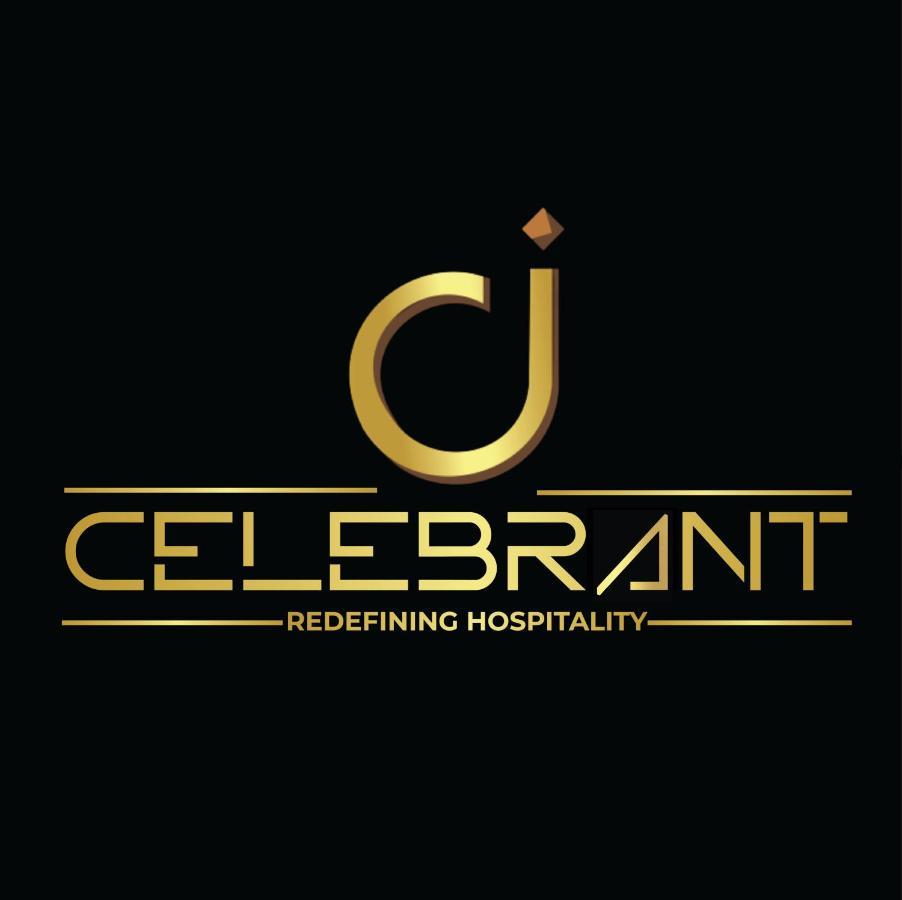 Celebrant Hotel Βαρανάσι Εξωτερικό φωτογραφία